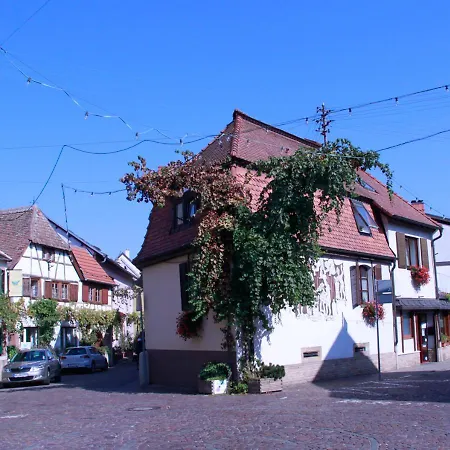 Ferienwohnung „Brot & Wein” Neustadt an der Weinstraße Extérieur photo