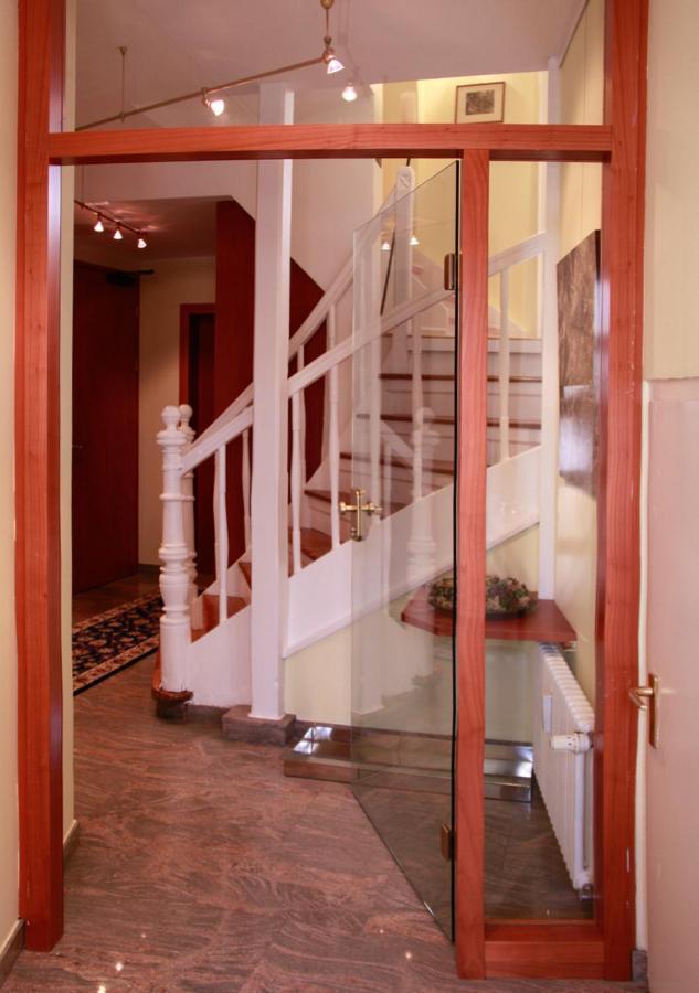„brot & Wein” Apartment Neustadt an der Weinstrasse