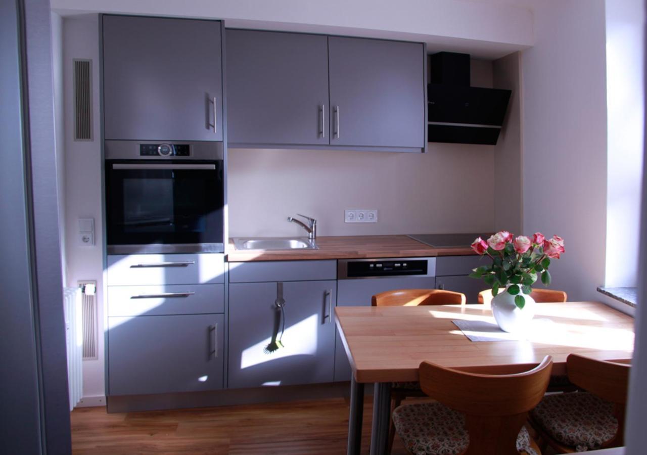 Apartment „brot & Wein” Neustadt an der Weinstrasse