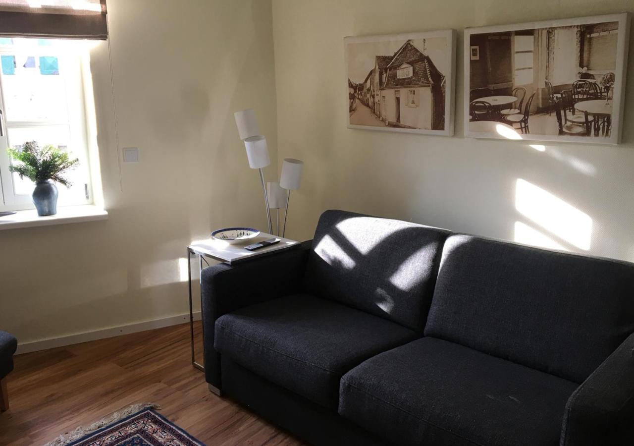 Apartment „brot & Wein”