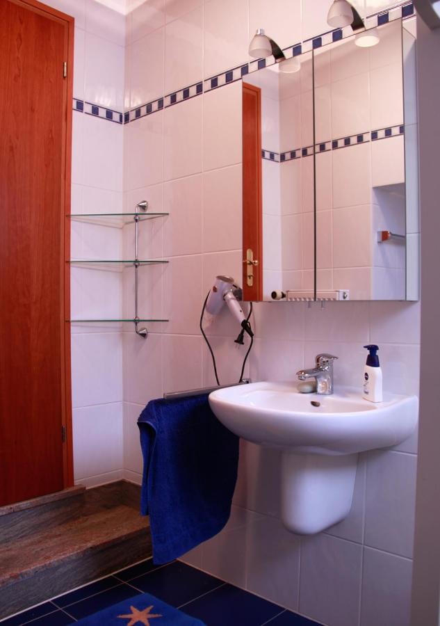 Apartment „brot & Wein” *