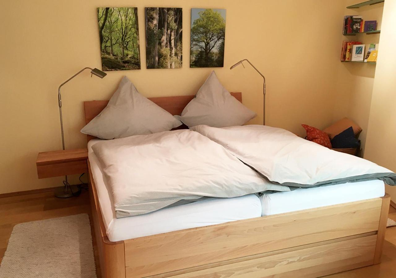Apartment „brot & Wein”